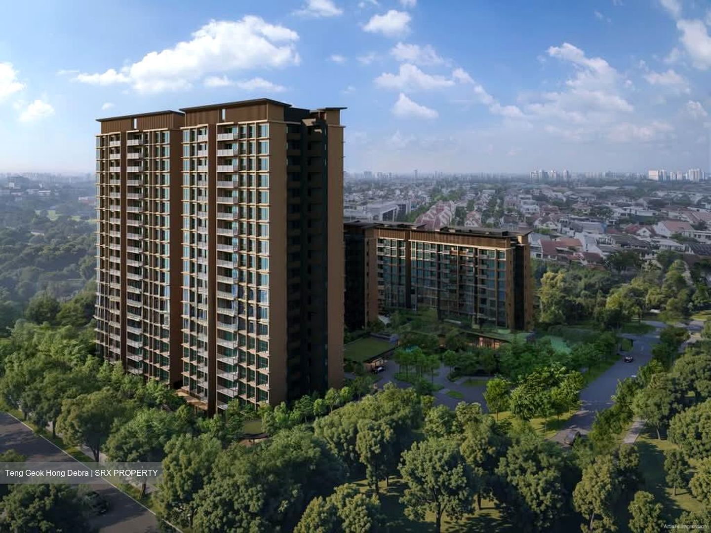 Dunearn Road (D11), Condominium #590583691